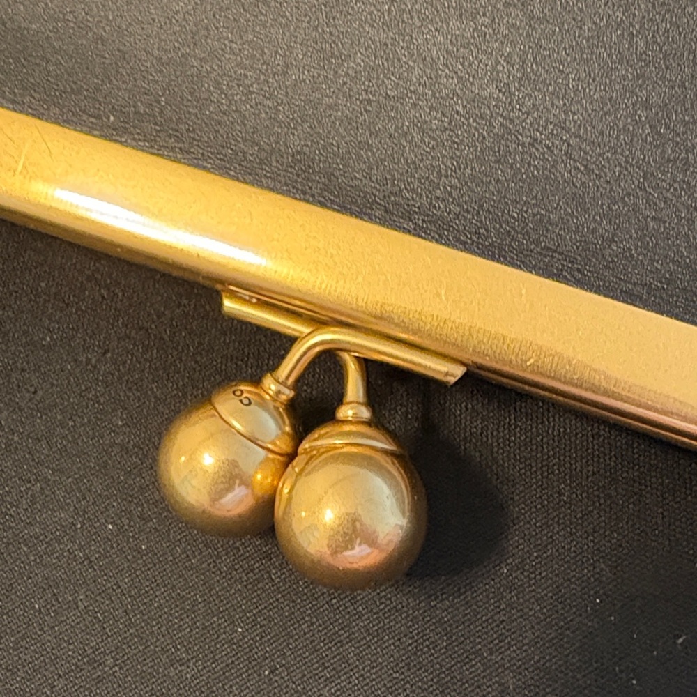 Coach Kisslock Large Frame bag